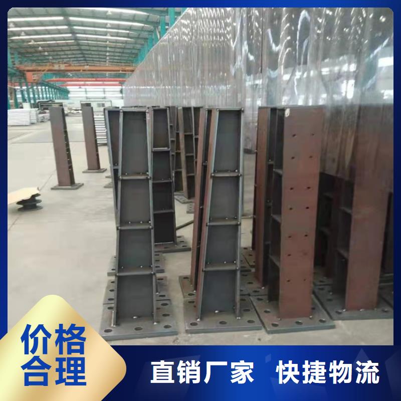 城市桥梁灯光护栏优质货源
