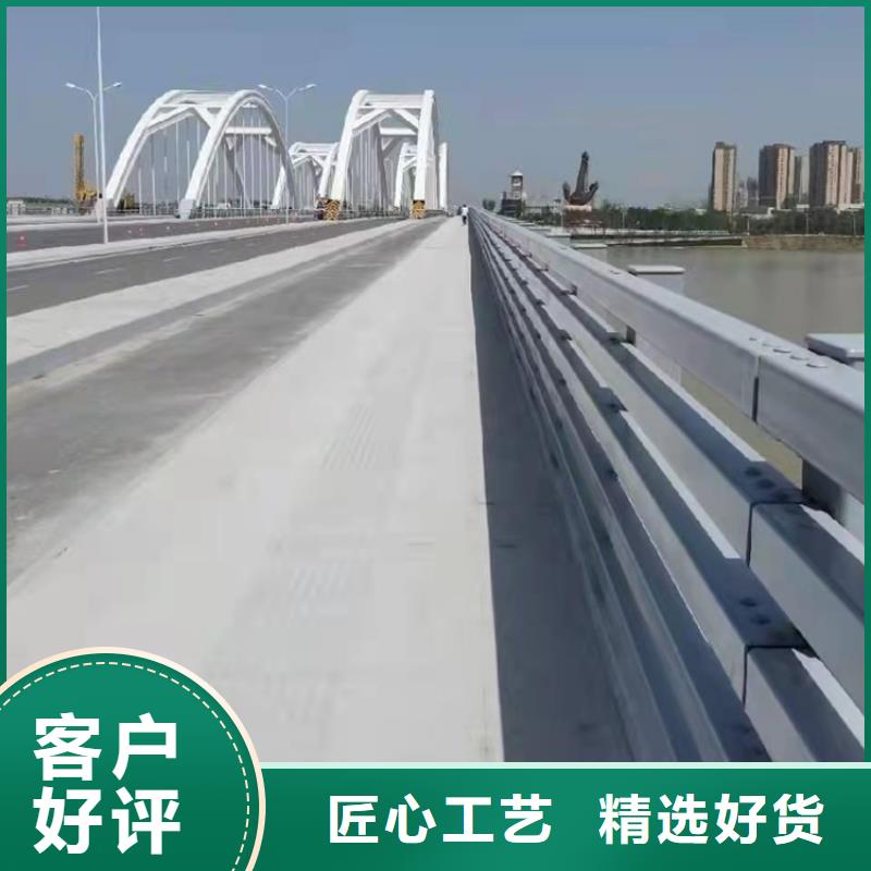 桥梁栏杆价格实在