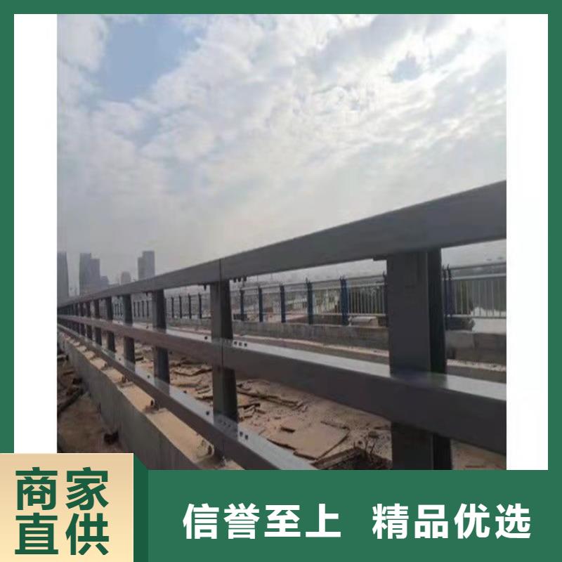 城市桥梁灯光护栏优质货源