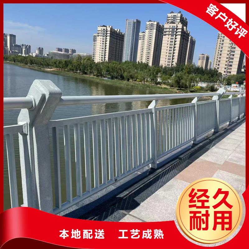 灯箱栏杆定制厂家