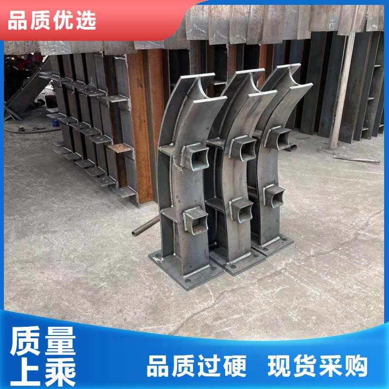 发货及时的不锈钢绳索护栏生产厂家