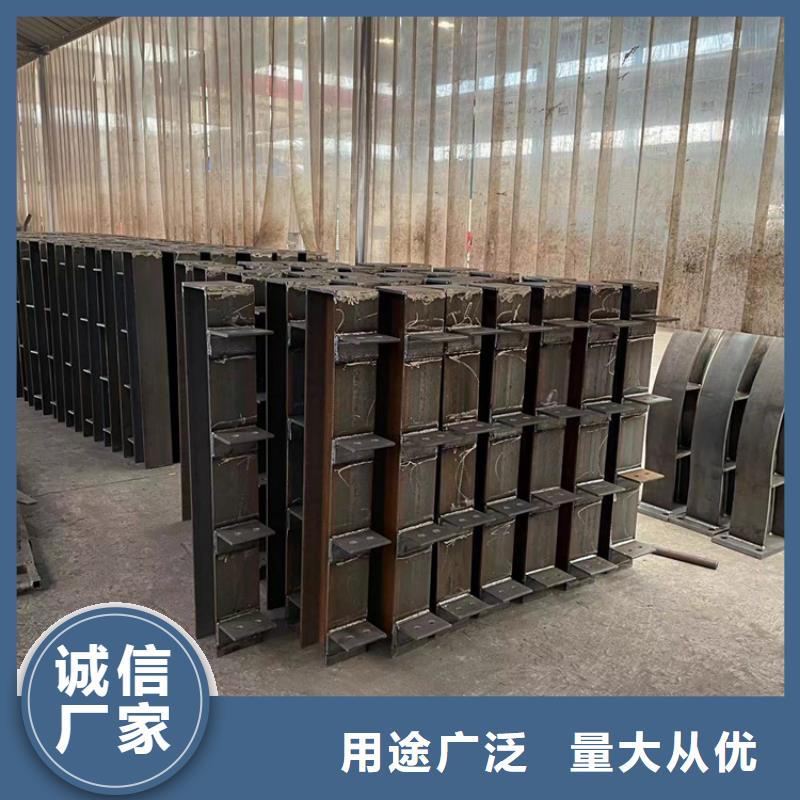 LED灯光护栏质量广受好评