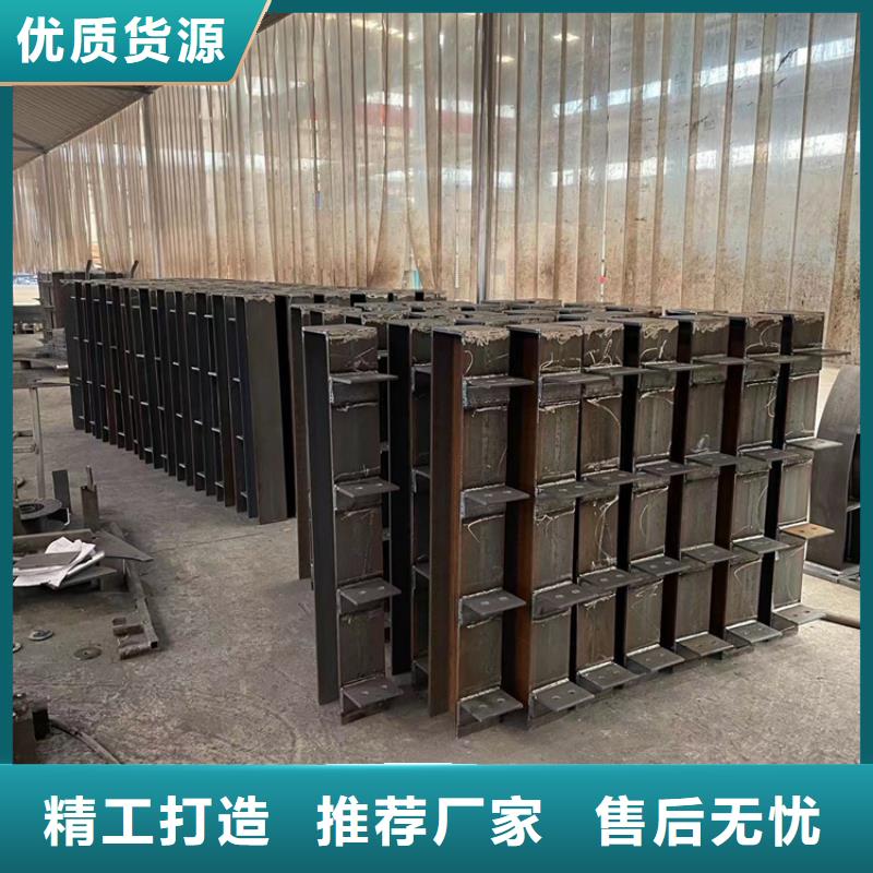 防撞护栏制造厂商