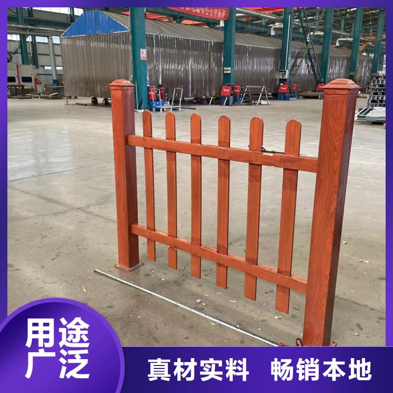 不锈钢复合管景观护栏美观耐用不变形