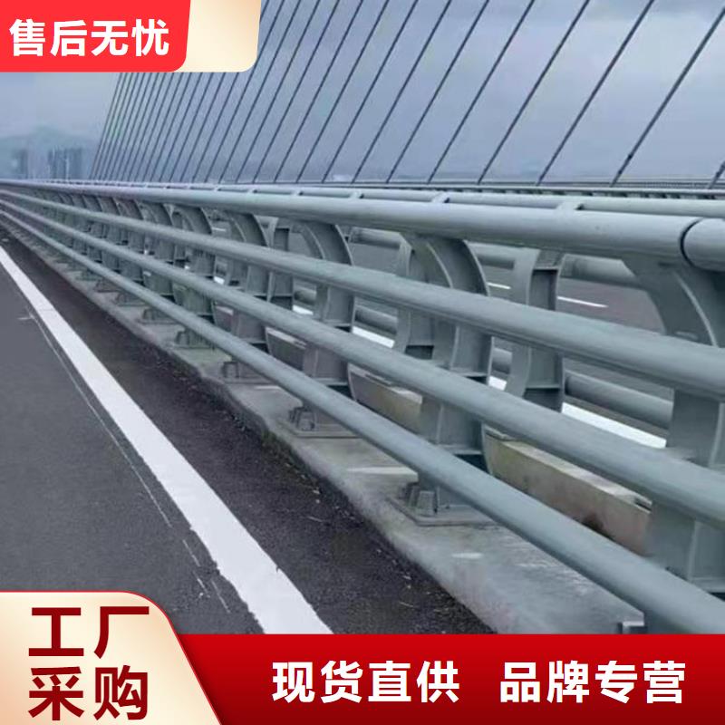 桥梁双层护栏优选海量