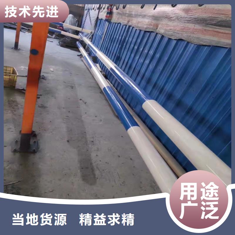 天桥不锈钢护栏公司发货快