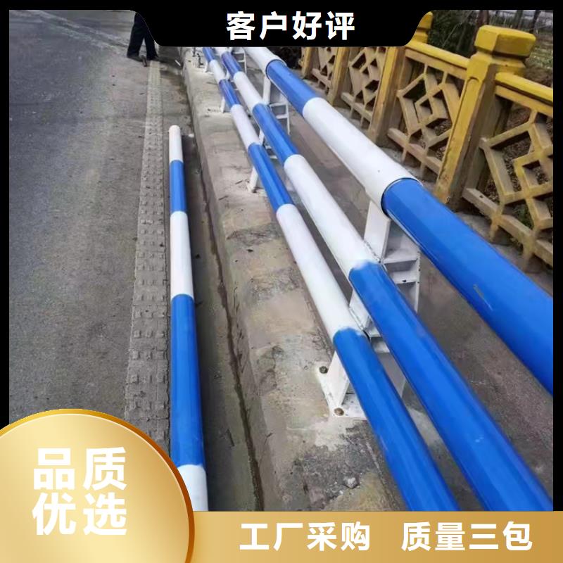 买桥梁防撞栏杆必看-专业品质