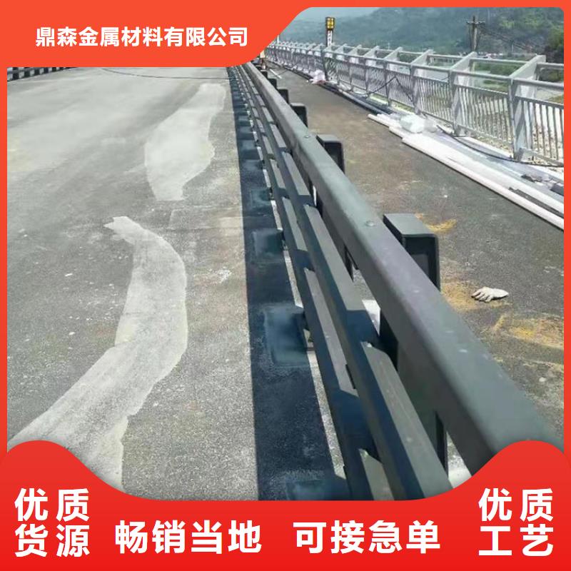 灯光护栏-实力大厂