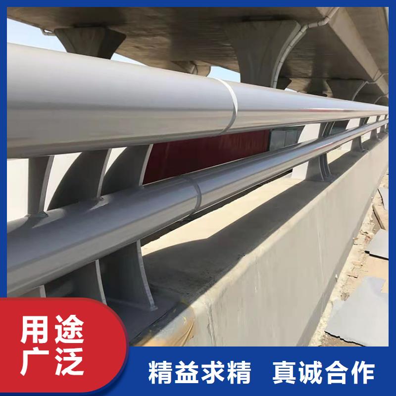 河道护栏厂家直接报价