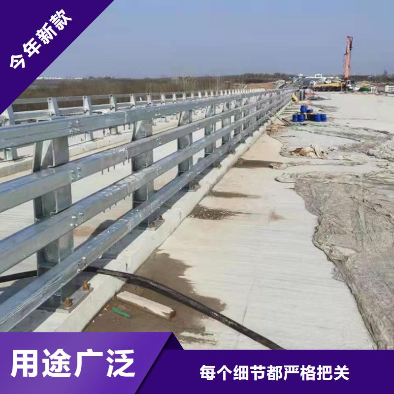 不锈钢栏杆正规工厂有保障