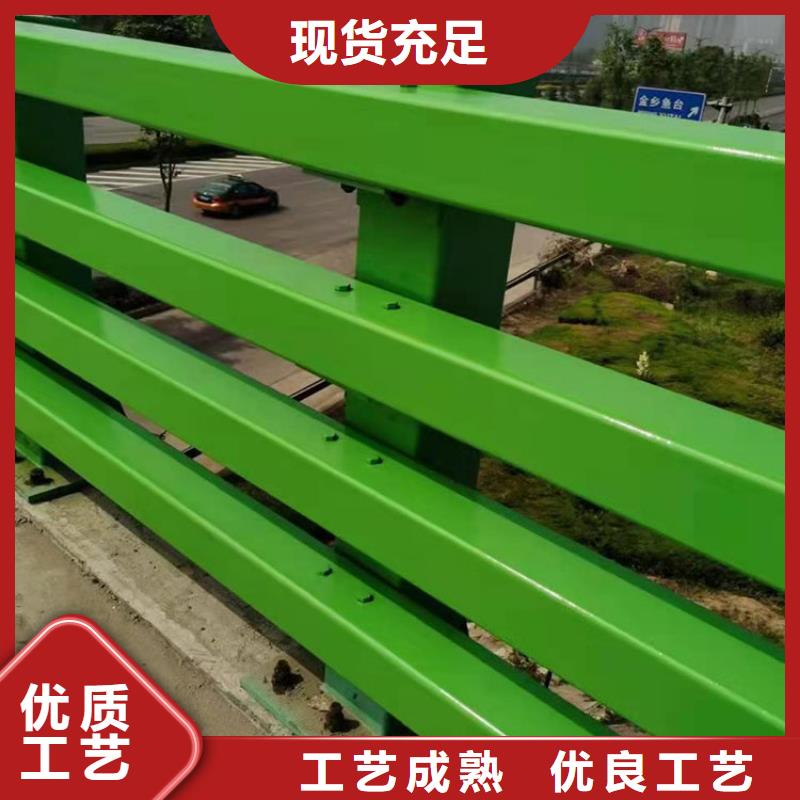 不锈钢复合管护栏详情电话咨询