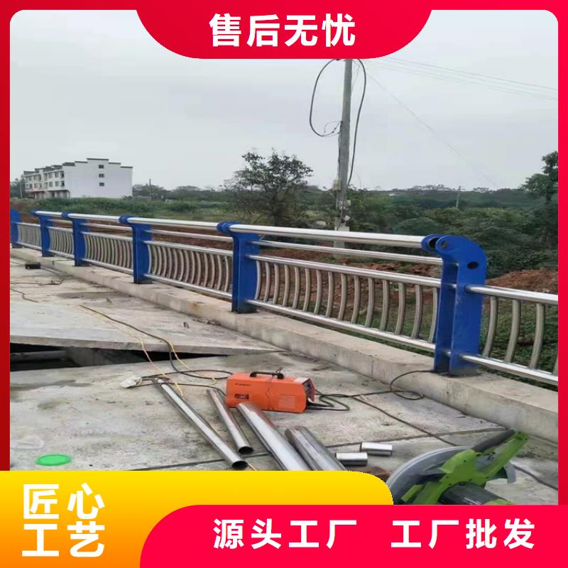 灯箱栏杆定制厂家