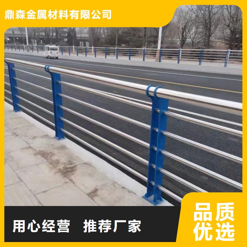 靠谱的景观灯光护栏供货商
