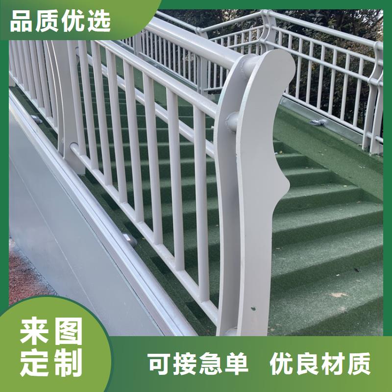 河道护栏期待您的来电