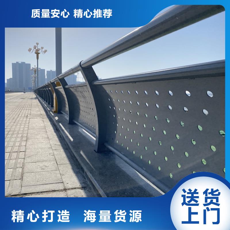 经验丰富的人行横道隔离栏批发商