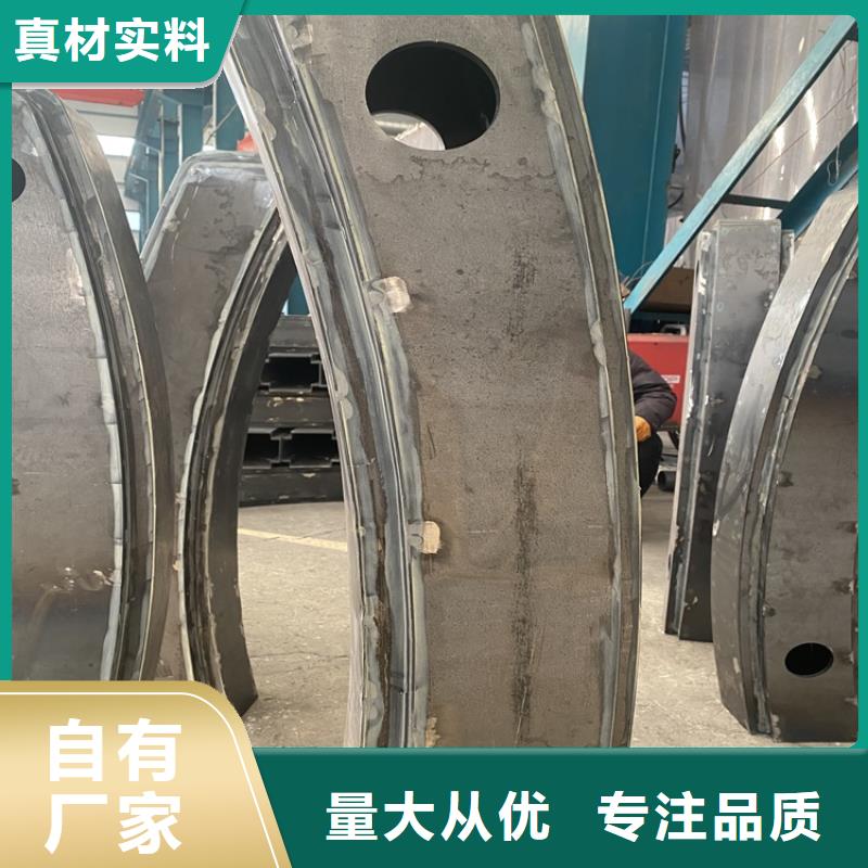 灯箱栏杆定制厂家
