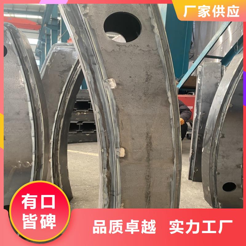 优质铝合金护栏的销售厂家