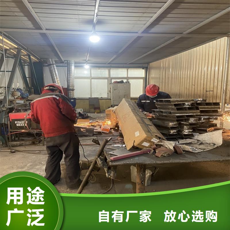 道路景观护栏足量供应