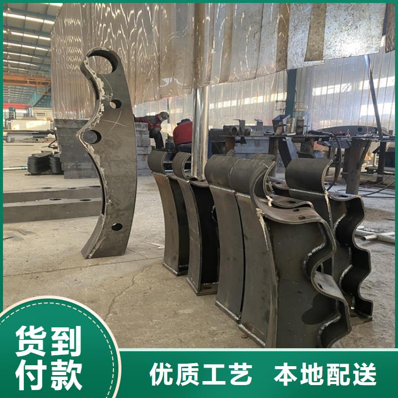 灯光护栏-实力大厂