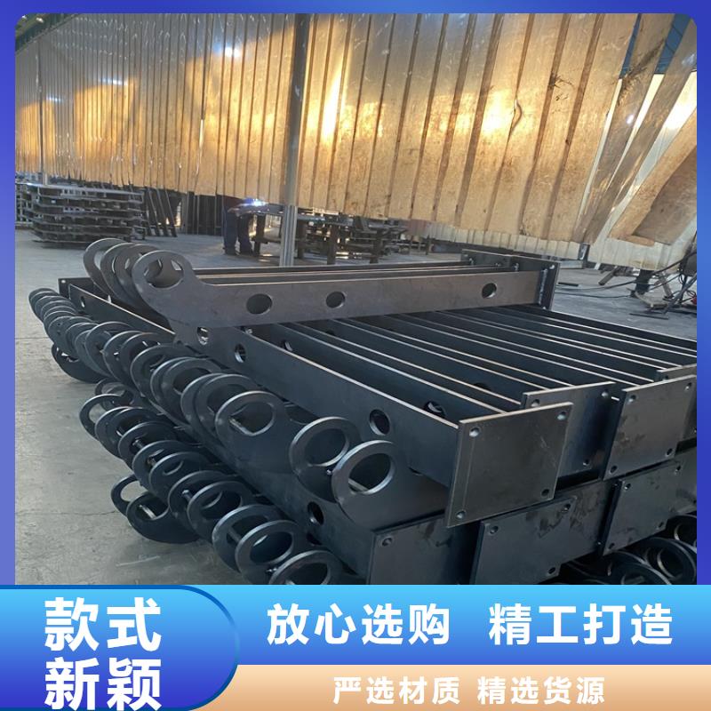 LED灯光护栏生产设备先进