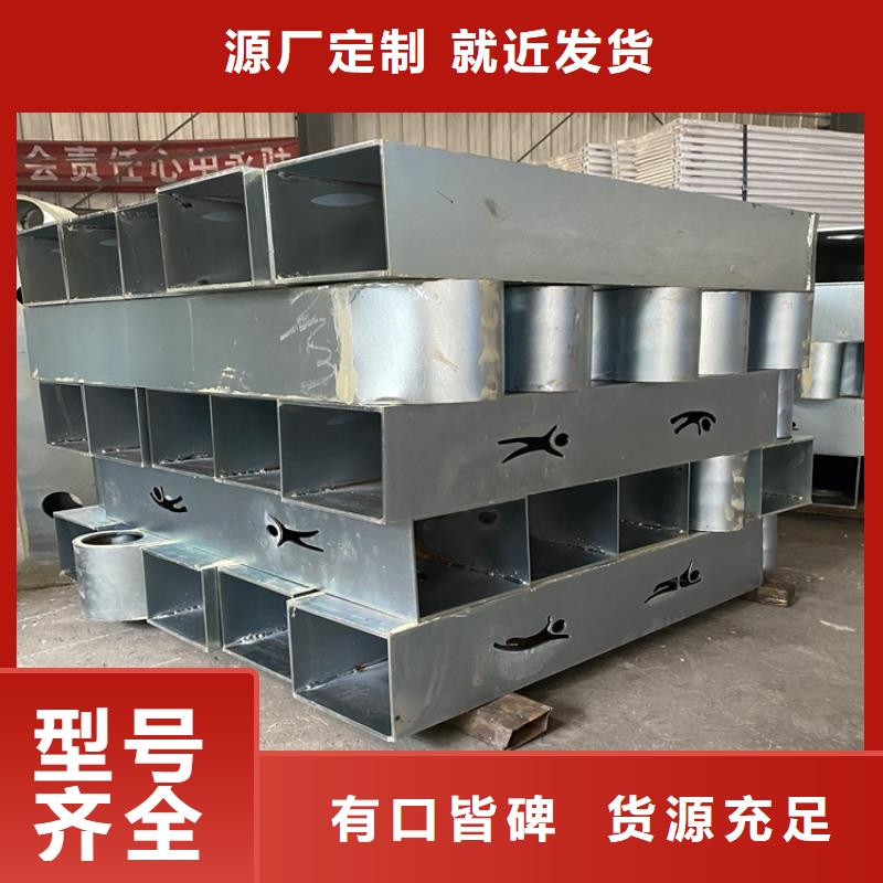 道路护栏适用范围