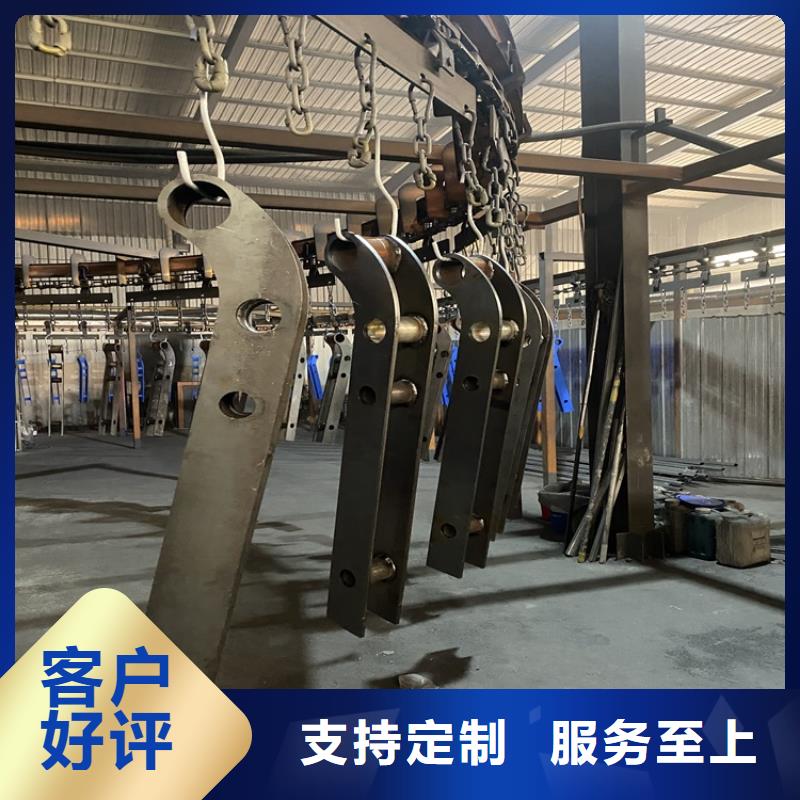 双层防撞护栏价格低