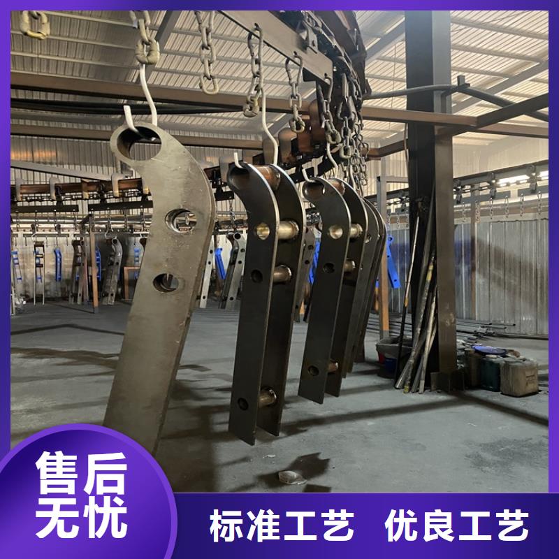 甄选：灯箱栏杆供应商