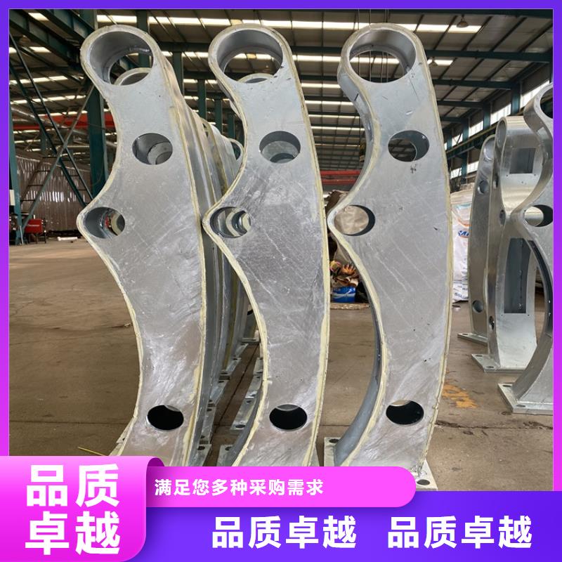 栏杆立柱静电喷塑质量不打折