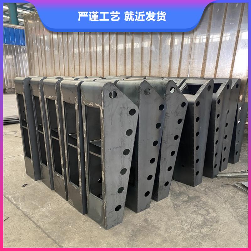 铝合金护栏回收