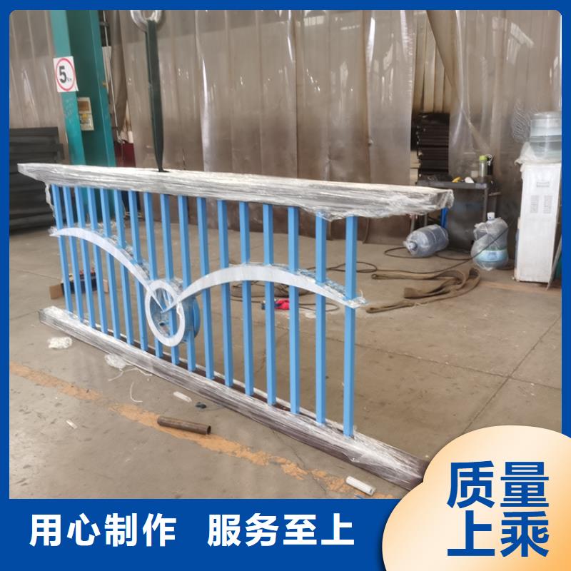 不锈钢景观护栏-不锈钢景观护栏按需定制