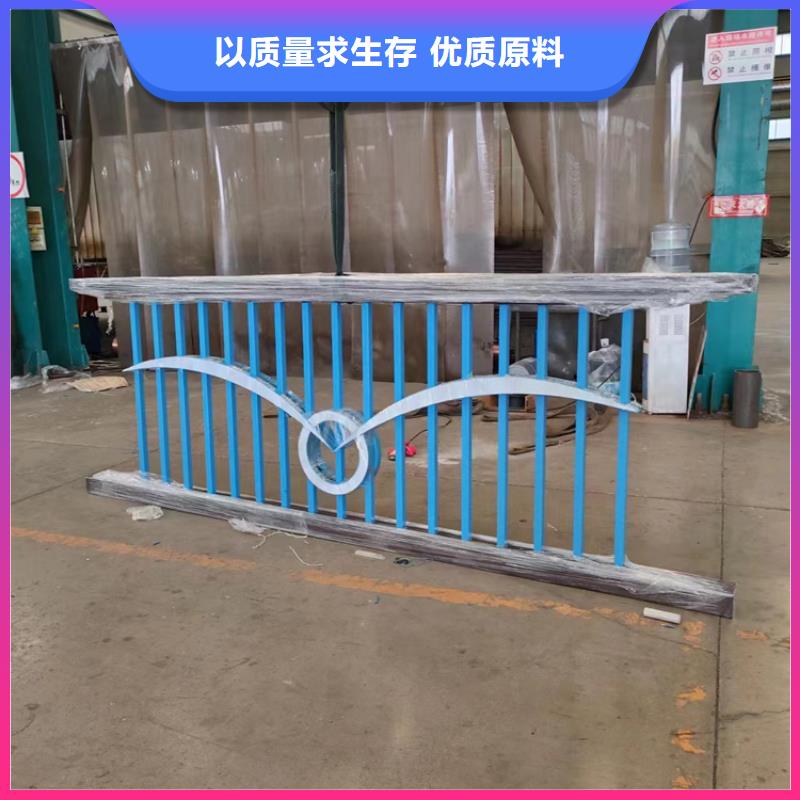 道路交通隔离护栏经验丰富