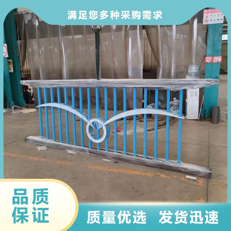 不锈钢绳索护栏销往全国