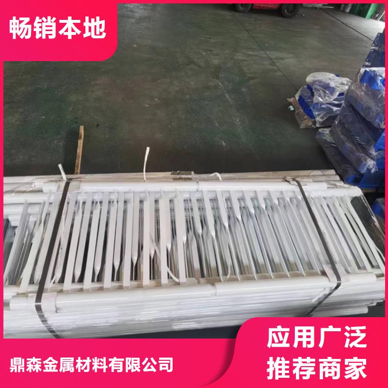 万宁市不锈钢栏杆公司-加工厂
