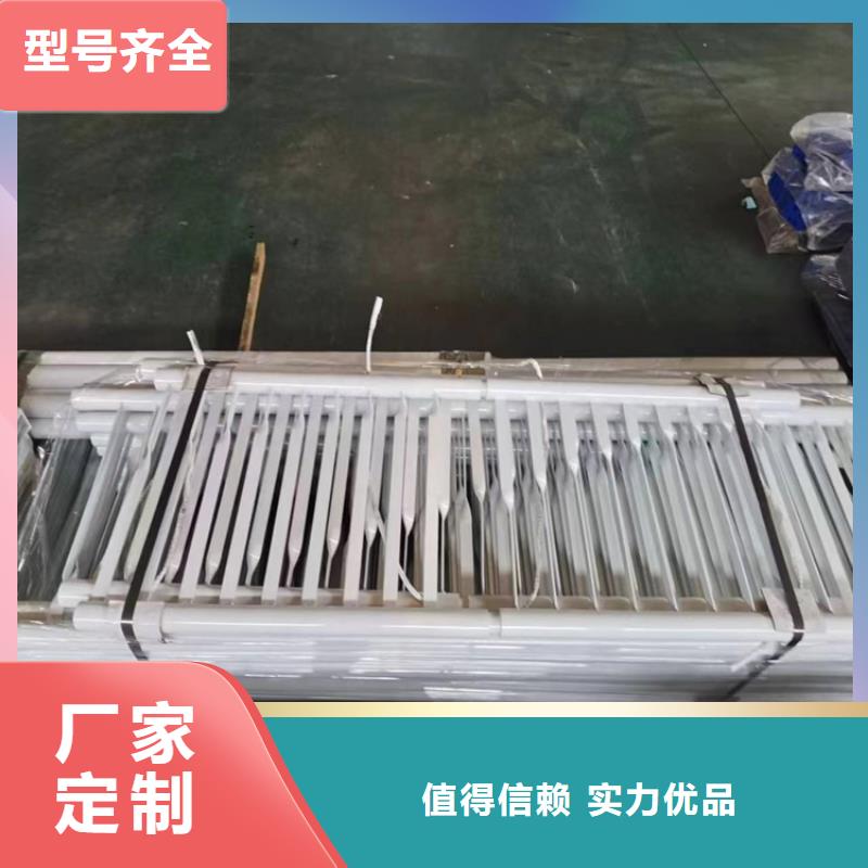 桥梁防撞栏杆供应商