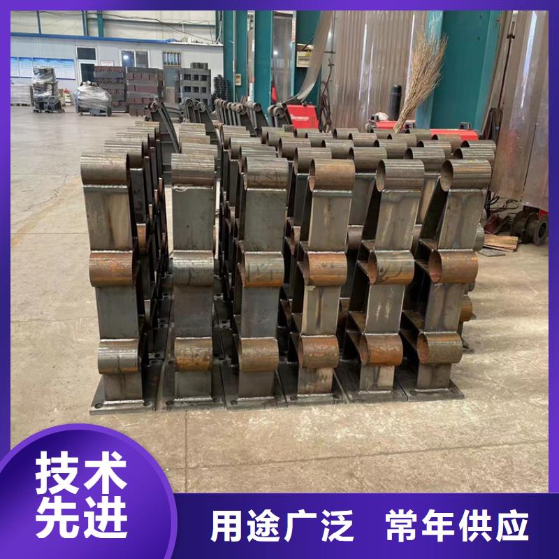 不锈钢景观护栏-不锈钢景观护栏按需定制