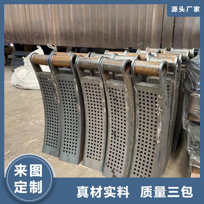 灯光景观栏杆大企业好品质