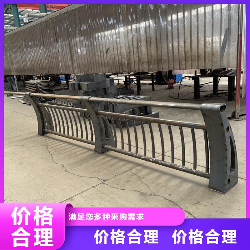 交通护栏好口碑