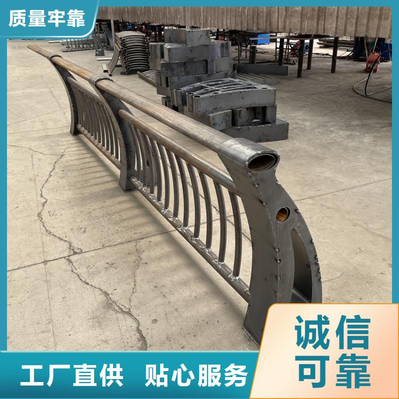 灯光护栏三年质保