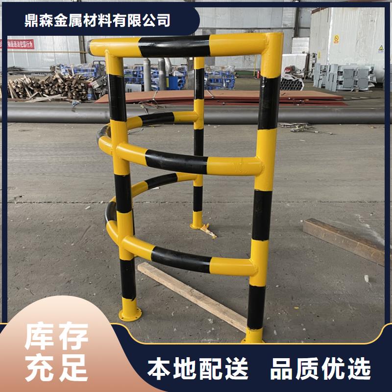 铝合金护栏厂家