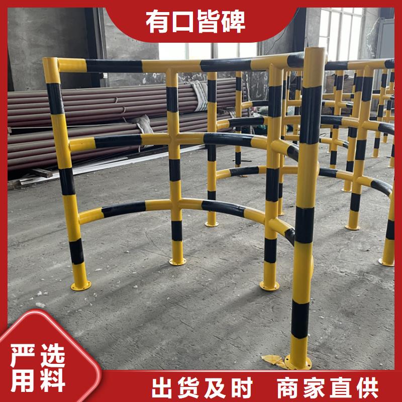 天桥栏杆现货直销