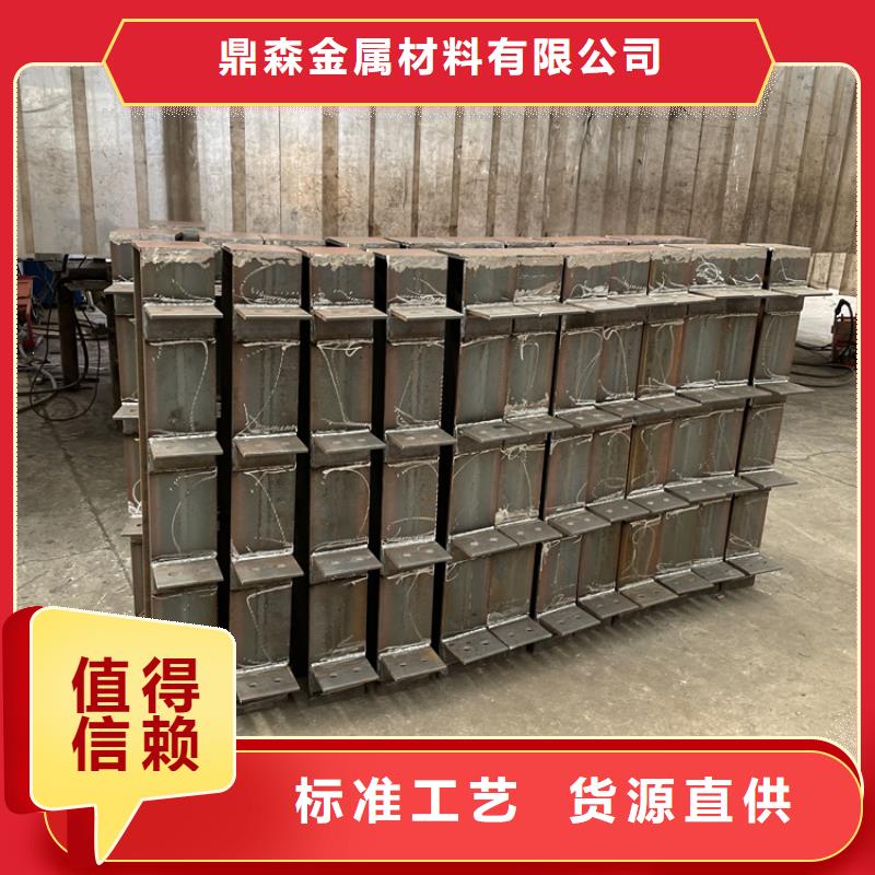 防撞钢板立柱-防撞钢板立柱重信誉厂家