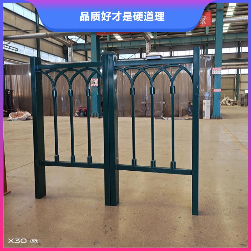 现货供应不锈钢栏杆_优质厂家