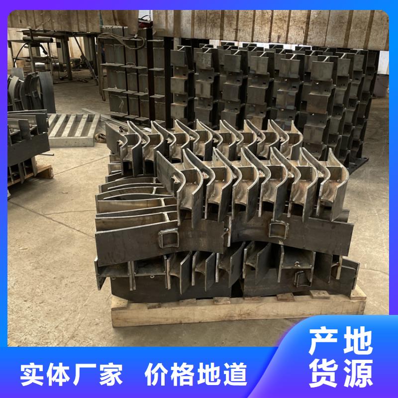 天桥灯光栏杆品牌企业