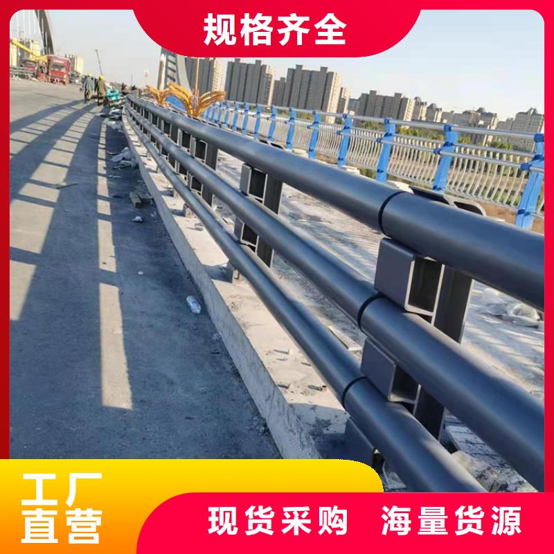 钢板立柱生产公司