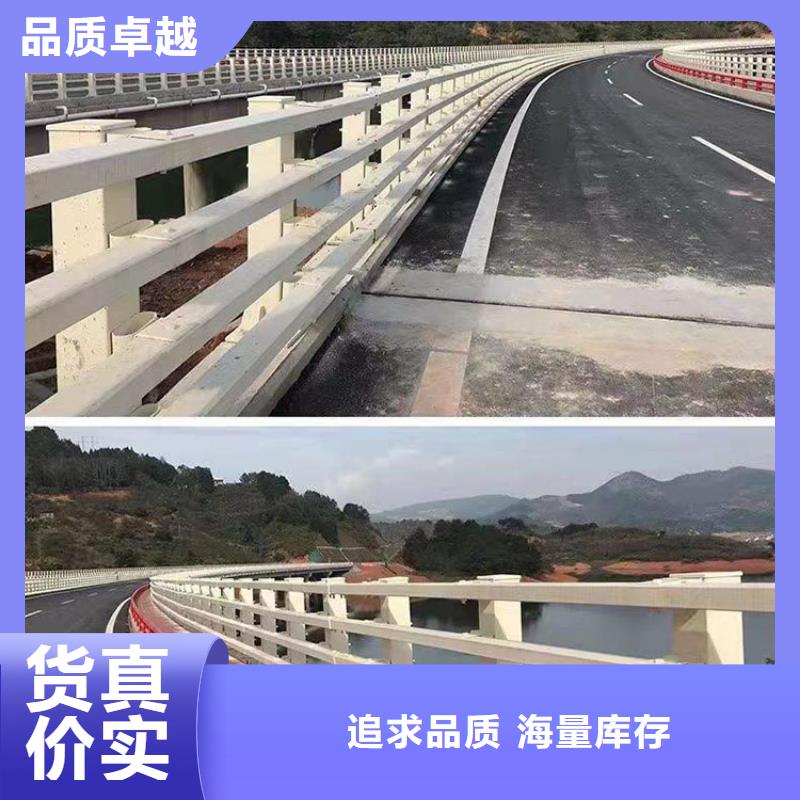 钢板立柱生产公司