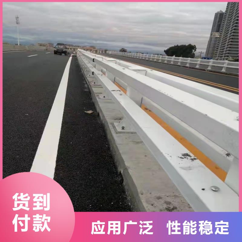 服务周到的景观隔离栏杆公司