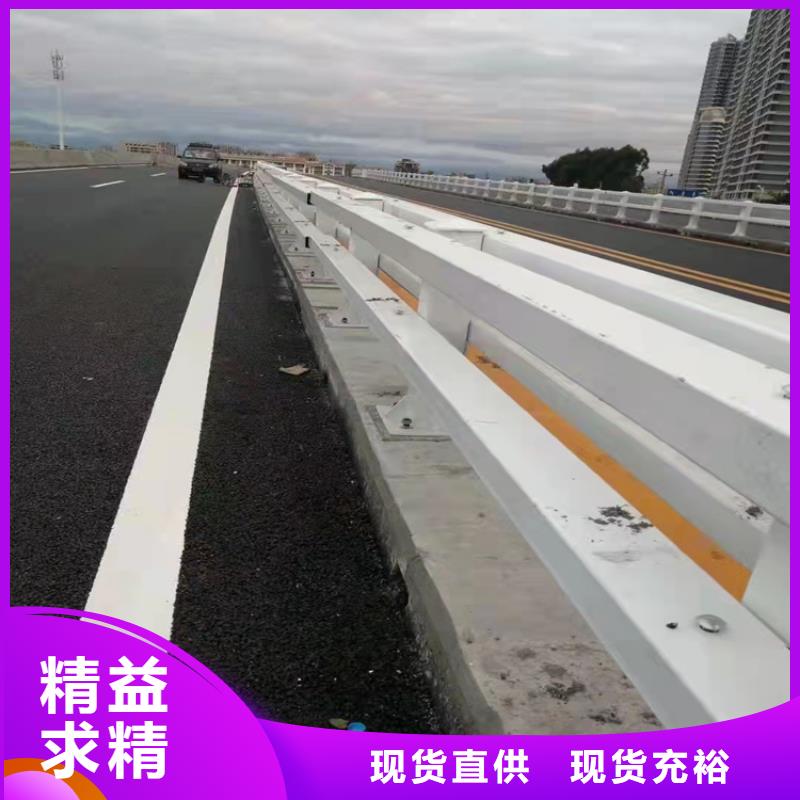 桥梁景观护栏-点击了解更多