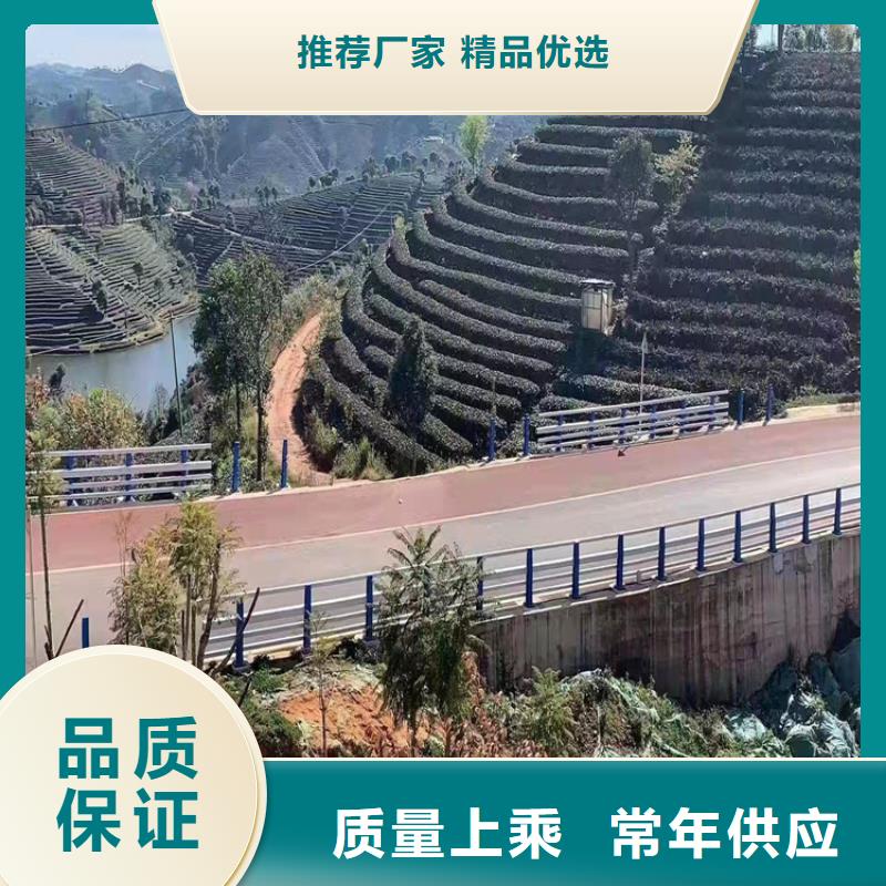 灯光河道栏杆-灯光河道栏杆服务优