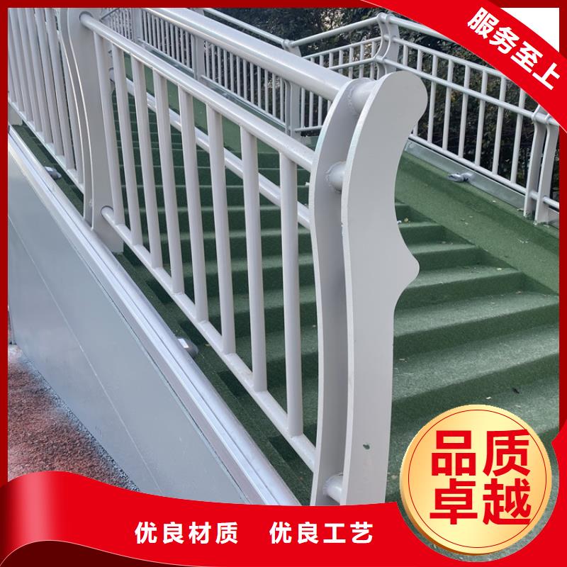 景观仿木纹护栏无差价直销