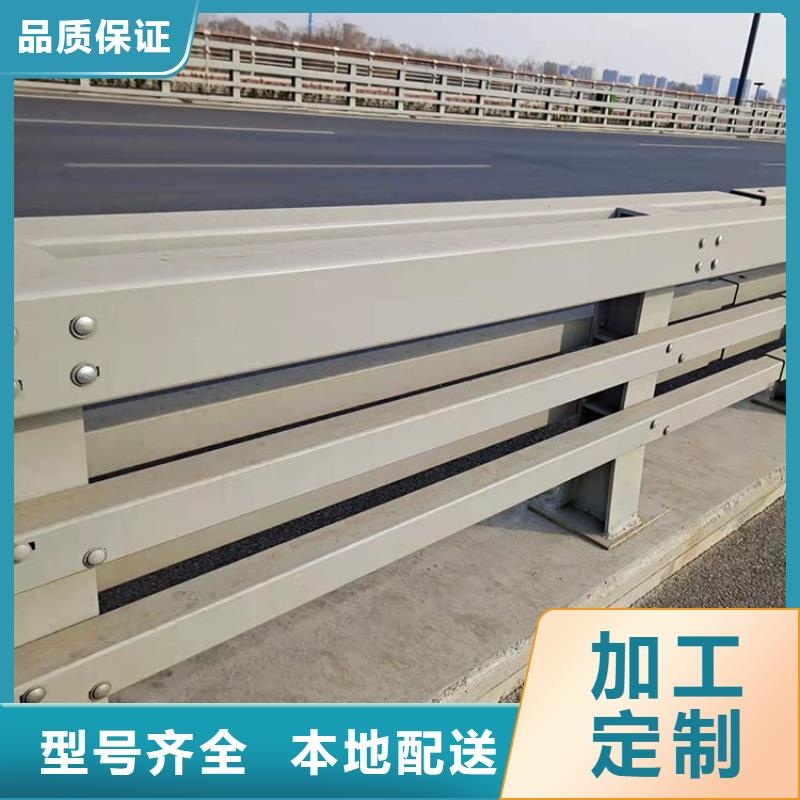 桥梁景观护栏-点击了解更多